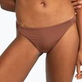 Spodný diel plaviek ROXY Silky Island Cheeky root beer 2