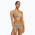 Dámske dvojdielne plavky ROXY Beach Classics Tie Side agave green 3