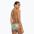 Dámske dvojdielne plavky ROXY Beach Classics Tie Side agave green 6