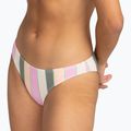 Spodný diel plaviek ROXY Vista Stripe Bikini agave green very vista stripe 2
