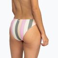 Spodný diel plaviek ROXY Vista Stripe Bikini agave green very vista stripe 4