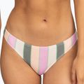 Spodný diel plaviek ROXY Vista Stripe Bikini agave green very vista stripe 5