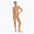 Vrchný diel plaviek  ROXY Beach Classics Tri agave green 3