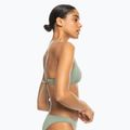 Vrchný diel plaviek  ROXY Beach Classics Tri agave green 5