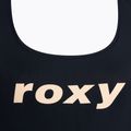 Dámske jednodielne plavky ROXY Active Cross anthracite 3