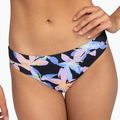 Spodný diel plaviek ROXY Active Bikini anthracite kiss 2