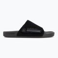 Pánske šľapky Quiksilver Rivi Suede black 1 2