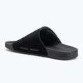 Pánske šľapky Quiksilver Rivi Suede black 1 3