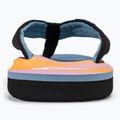 Pánske žabky Quiksilver Molokai Layback II blue / blue / orange 6