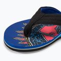 Pánske žabky Quiksilver Molokai Layback II blue 4 7