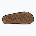 Pánske šľapky Quiksilver Rivi Wordmark Slide II black 2 4