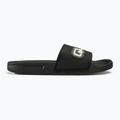 Pánske šľapky Quiksilver Rivi Wordmark Slide II black 1 2