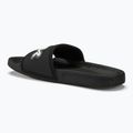 Pánske šľapky Quiksilver Rivi Wordmark Slide II black 1 3