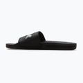 Pánske šľapky Quiksilver Rivi Wordmark Slide II black 1 11