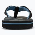Pánske žabky Quiksilver Molokai Layback II black3 6