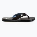 Pánske žabky Quiksilver Molokai Layback II black3 9