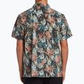 Pánska košeľa Billabong Coral Garden Surftrek Woven multicolor 3