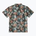 Pánska košeľa Billabong Coral Garden Surftrek Woven multicolor 5