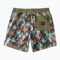 Pánske plavecké šortky Billabong Coral Garden Layback multicolor 2