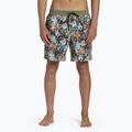 Pánske plavecké šortky Billabong Coral Garden Layback multicolor 3