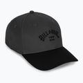 Pánska šiltovka Billabong Arch Snapback char