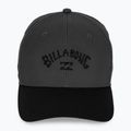 Pánska šiltovka Billabong Arch Snapback char 2