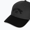 Pánska šiltovka Billabong Arch Snapback char 3