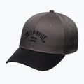 Pánska šiltovka Billabong Arch Snapback char