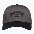 Pánska šiltovka Billabong Arch Snapback char 4