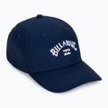 Pánska šiltovka Billabong Arch Snapback navy