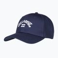 Pánska šiltovka Billabong Arch Snapback navy