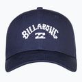 Pánska šiltovka Billabong Arch Snapback navy 2