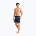 Pánske plavecké šortky Billabong All Day Layback navy 4