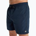 Pánske plavecké šortky Billabong All Day Layback navy 7