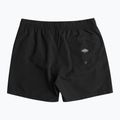 Pánske plavecké šortky Billabong All Day Heritage Layback 16" black 2