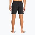 Pánske plavecké šortky Billabong All Day Heritage Layback 16" black 5