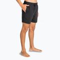 Pánske plavecké šortky Billabong All Day Heritage Layback 16" black 7