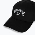 Pánska šiltovka Billabong Arch Snapback black 3