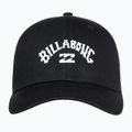 Pánska šiltovka Billabong Arch Snapback black 2
