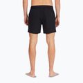 Pánske plavecké šortky Billabong All Day Layback black 3