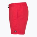 Pánske plavecké šortky Billabong All Day Layback red hot 3