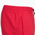 Pánske plavecké šortky Billabong All Day Layback red hot 4