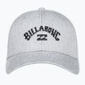 Pánska šiltovka Billabong Arch Snapback grey heather 2