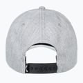Pánska šiltovka Billabong Arch Snapback grey heather 3