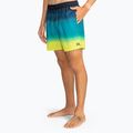 Pánske plavkové šortky Billabong All Day Fade Layback black 4