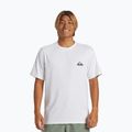 Pánske tričko Quiksilver Everyday Surf white