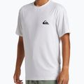 Pánske tričko Quiksilver Everyday Surf white 4
