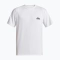 Pánske tričko Quiksilver Everyday Surf white 5