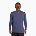 Longsleeve pánsky Quiksilver Everyday Surf Tee crown blue 2