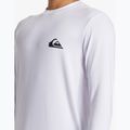 Longsleeve pánsky Quiksilver Everyday Surf Tee white/white 4